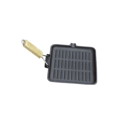 cast iron grill plate