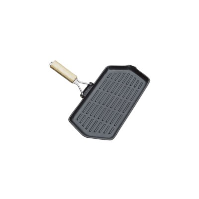 cast iron cookware/cast iron grill