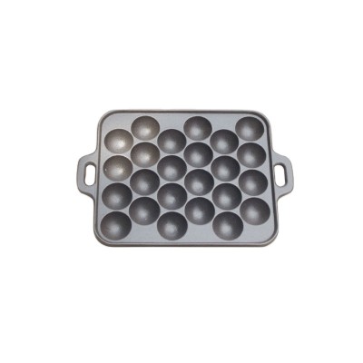 Enamelled Cast Iron Heritage Baking Pan with Two Handle 30 x 20 cm