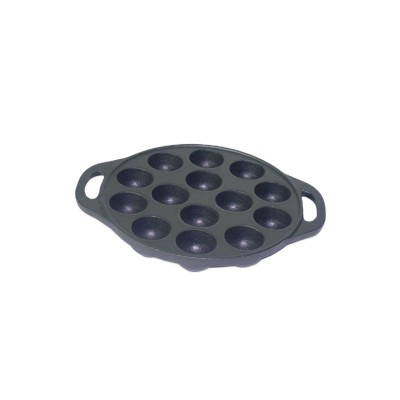 cast iron pancake pan